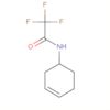 Acetamide, N-3-cyclohexen-1-yl-2,2,2-trifluoro-