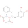 Carbamic acid, [2-(3,4-dihydroxyphenyl)ethyl]-, phenylmethyl ester