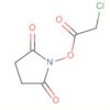 2,5-Pyrrolidinedione, 1-[(chloroacetyl)oxy]-