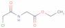 N-(chloroacetyl)glycine ethyl ester