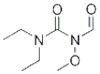 Diethylcarbamoylmethoxyformamide