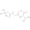 L-Valine, N-[(1,1-dimethylethoxy)carbonyl]glycyl-