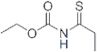 N-(Ethoxycarbonyl)thiopropionamide