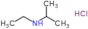 N-ethylpropan-2-amine hydrochloride