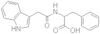 N-(3-indolylacetyl)-L-phenylalanine
