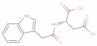 indole-3-acetyl-L-aspartic acid plant*cell cultur