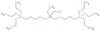 2,2-bis(3-triethoxysilylpropoxymethyl)butan-1-ol