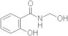 N-(Hydroxymethyl)salicylamide