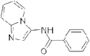 BenzaMide, N-iMidazo[1,2-a]pyridin-3-yl-