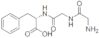 Glycylglycyl-L-phenylalanine