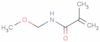 N-(Methoxymethyl)-2-methyl-2-propenamide