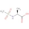 b-Alanine, N-(methylsulfonyl)-