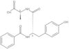 N-Benzoyl-L-tyrosyl-L-alanine