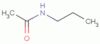 N-(n-Propyl)acetamide