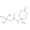 1,1-Dimethylethyl N-(1-methyl-4-oxocyclohexyl)carbamate