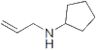 N-allylcyclopentylamine