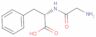 Glycylphenylalanine