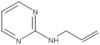 N-2-Propen-1-yl-2-pyrimidinamine