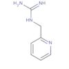 Guanidine, (2-pyridinylmethyl)-