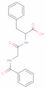 hippuryl-L-phenylalanine