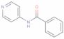 N1-(4-pyridyl)benzamide