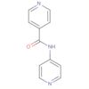 4-Pyridinecarboxamide, N-4-pyridinyl-