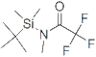 N-Methyl-N-(tert-butyldimethylsilyl)trifluoroacetamide