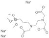 N-[(3-Trimethoxysilyl)Propyl]Ethylenediamine Triacetic Acid Trisodium Salt
