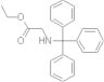 N-(Triphenylmethyl)glycine Ethyl Ester