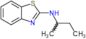 N-(butan-2-yl)-1,3-benzothiazol-2-amine