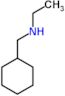 N-(cyclohexylmethyl)ethanamine