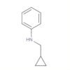 Benzenamine, N-(cyclopropylmethyl)-