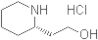 (S)-2-Piperidin-2-ylethanol hydrochloride
