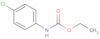 N-(p-Chlorophenyl)urethane