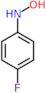 4-fluoro-N-hydroxyaniline
