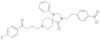 N-(p-Nitrophenethyl)spiperone