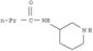 Butanamide,N-3-piperidinyl-