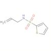 2-Thiophenesulfonamide, N-2-propenyl-