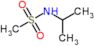 N-(propan-2-yl)methansulfonamid