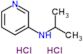 N-isopropylpyridin-3-amine dihydrochloride