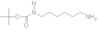 N-BOC-1,6-diaminohexane