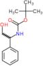 tert-butyl (2-hydroxy-1-phenylethyl)carbamate