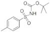 N-(tert-butoxycarbonyl)-P-toluene-sulfonamide