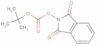 1,3-Dihydro-1,3-dioxo-2H-isoindol-2-yl 1,1-dimethylethyl carbonate