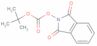 N-(tert-butoxycarbonyloxy)phthalimide