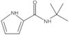 N-(1,1-Dimethylethyl)-1H-pyrrole-2-carboxamide