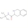 3-Isoquinolinecarboxamide, N-(1,1-dimethylethyl)-1,2,3,4-tetrahydro-