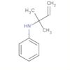 Benzenamine, N-(1,1-dimethyl-2-propenyl)-