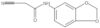 N-1,3-Benzodioxol-5-yl-2-cyanoacetamide