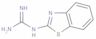 benzothiazol-2-ylguanidine
